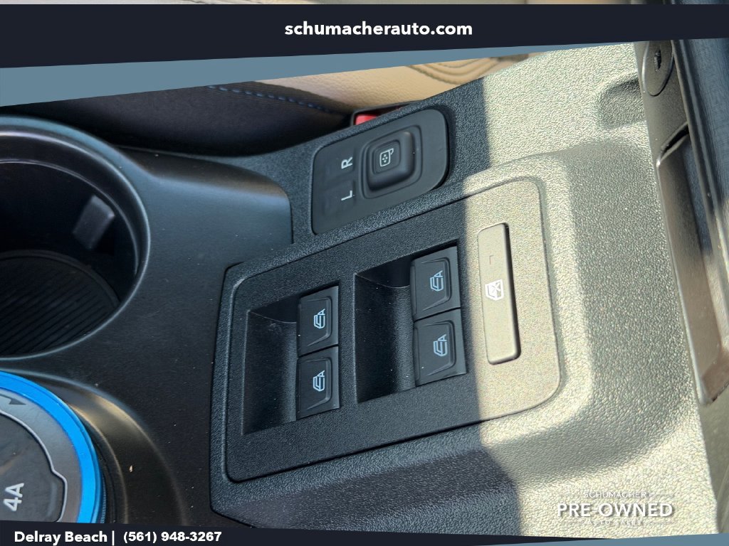 Used 2023 Ford Bronco Wildtrak AWD/4WD image 28