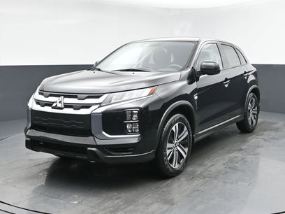 New 2026 Mitsubishi Outlander Sport LE