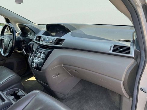 Used 2013 Honda Odyssey EX-L image 4