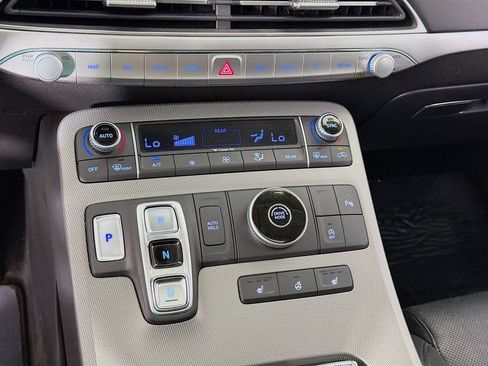 Used 2021 Hyundai Palisade SEL w/ Premium Package FWD image 20