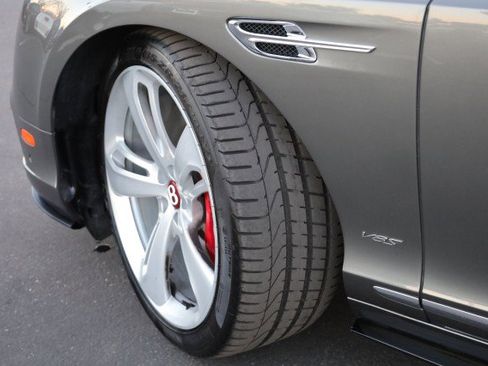 Used 2017 Bentley Continental GT V8 S image 56