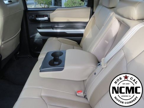 Used 2020 Toyota Tundra Limited image 44