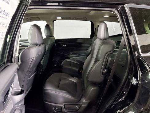 New 2026 Subaru Ascent Limited Bronze AWD/4WD image 21