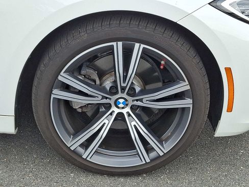 Used 2024 BMW 430i xDrive Coupe w/ Premium Package AWD/4WD image 8