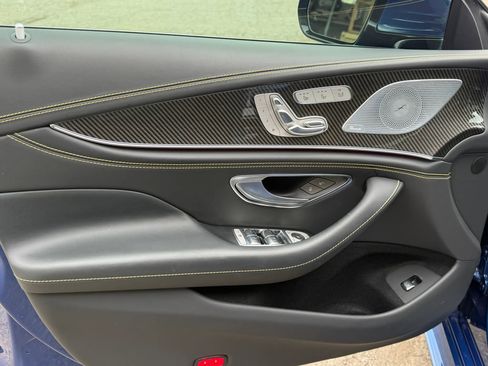 Used 2022 Mercedes-Benz AMG GT 53 image 35