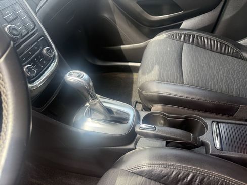 Used 2016 Buick Encore Sport Touring FWD image 9