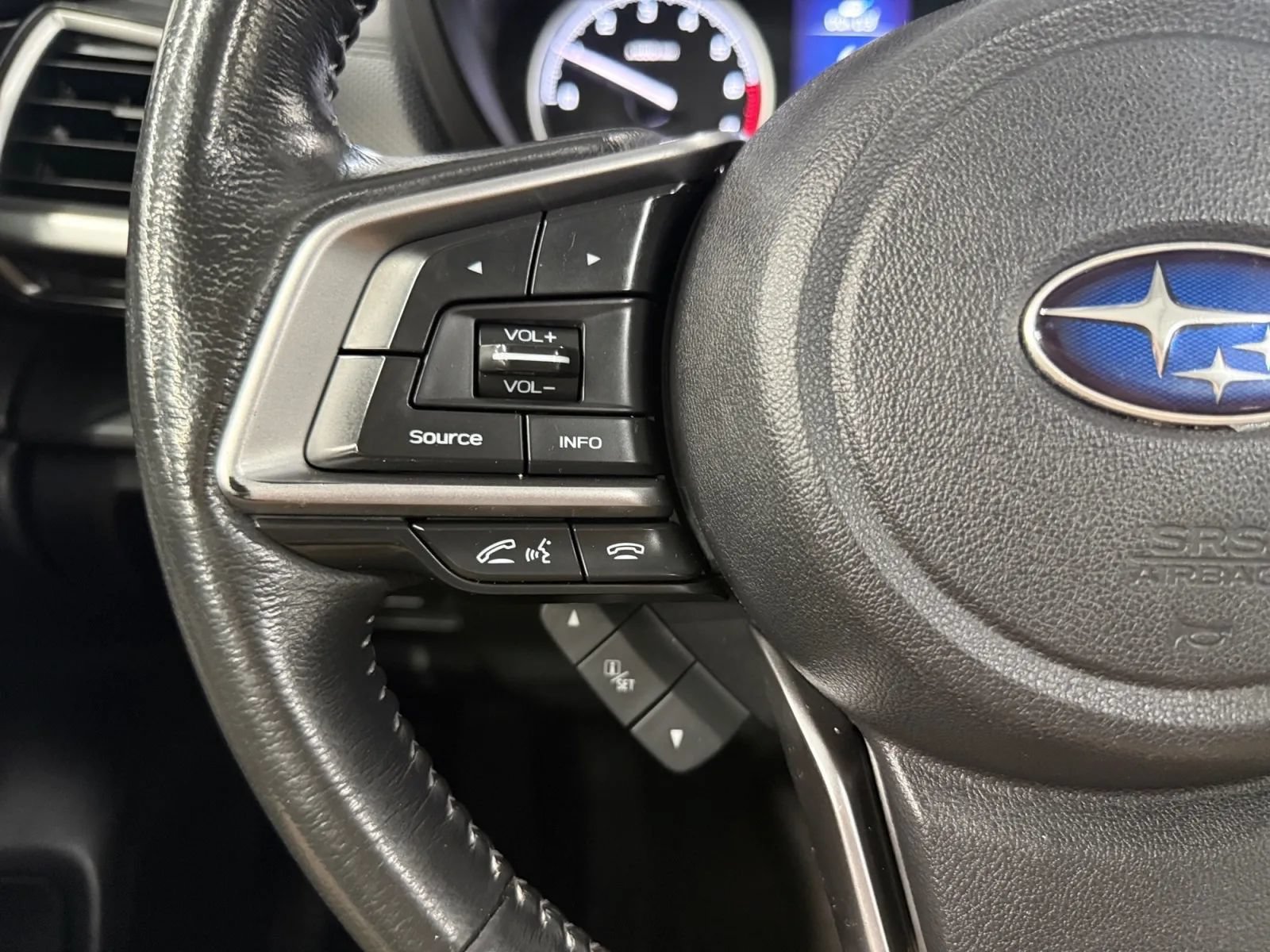 Used 2019 Subaru Forester Premium w/ All-Weather Package AWD/4WD image 26