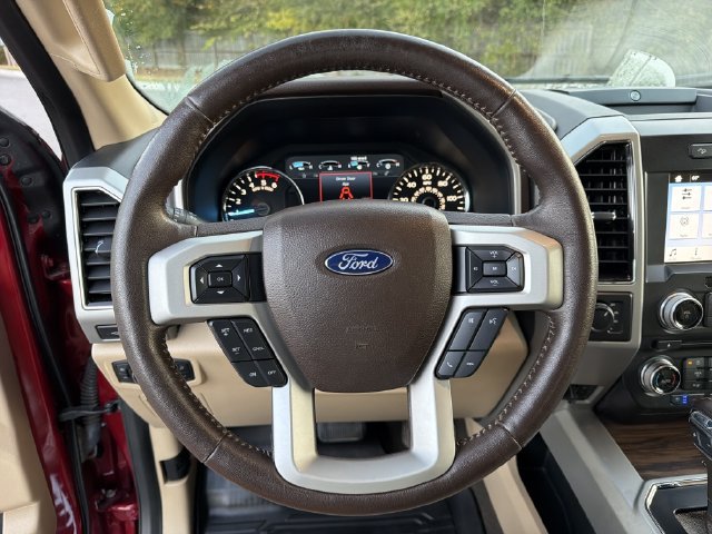 Used 2018 Ford F150 Lariat w/ Equipment Group 502A Luxury AWD/4WD image 23