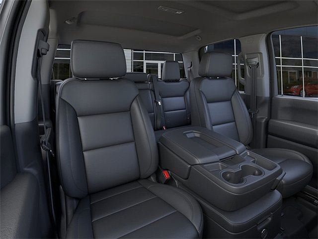 New 2026 GMC Sierra 2500 Pro w/ 1SA Pro Safety Plus Package AWD/4WD image 16