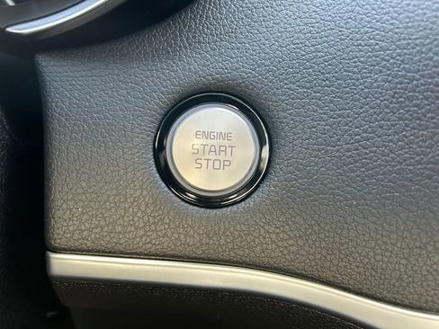 Used 2023 Kia Stinger GT-Line image 21