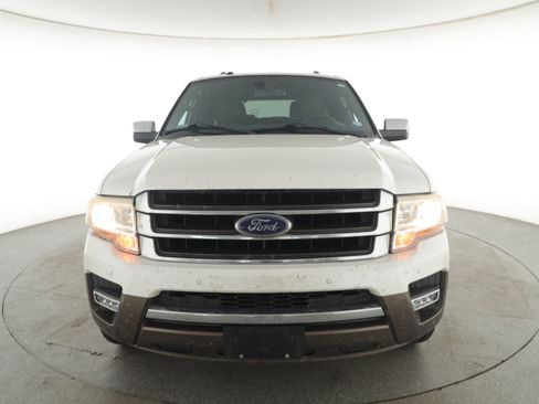 Used 2017 Ford Expedition EL King Ranch image 2