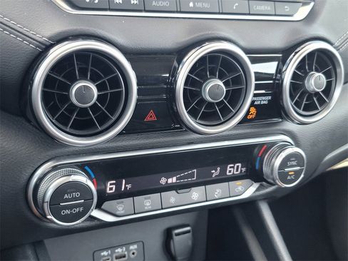 Used 2021 Nissan Sentra SV image 27