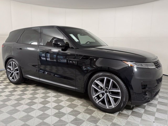 New 2027 Land Rover Range Rover Sport SE AWD/4WD image 10