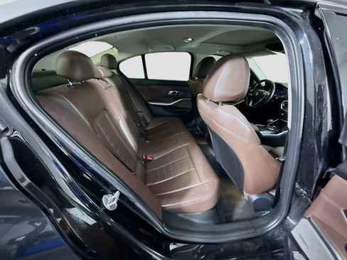Used 2019 BMW 330i Sedan RWD image 27