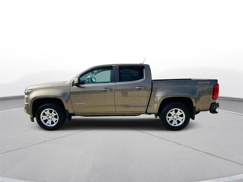 Used 2015 Chevrolet Colorado LT image 28