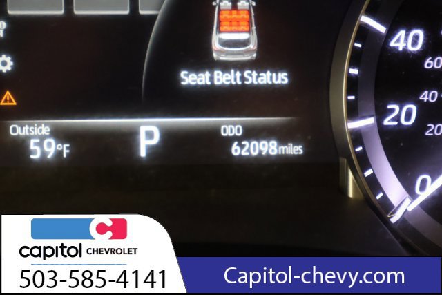 Used 2023 Toyota Highlander LE AWD/4WD image 17