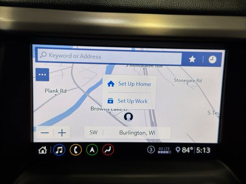 Used 2020 GMC Acadia Denali w/ Trailering Package AWD/4WD image 32