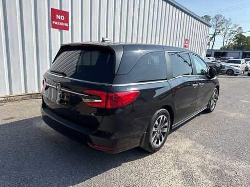 Used 2024 Honda Odyssey EX-L image 8