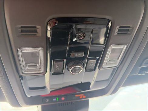 New 2026 Chevrolet Tahoe LT image 25