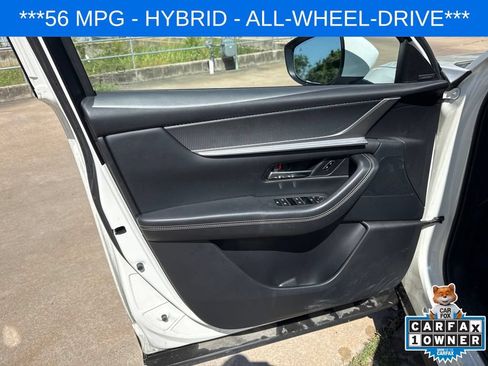 Used 2024 MAZDA CX-90 Plug-In Hybrid w/ Premium Plus AWD/4WD image 10