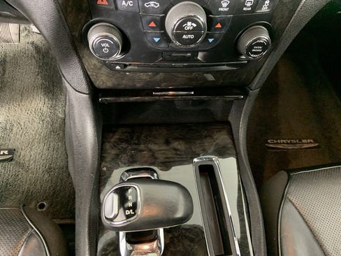 Used 2014 Chrysler 300 C w/ Beats Audio Group image 14