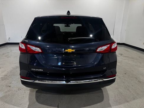 Used 2018 Chevrolet Equinox LT image 7