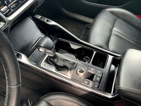 Used 2022 Kia Sorento X-Line EX image 19