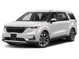 Certified 2024 Kia Carnival EX FWD video 1