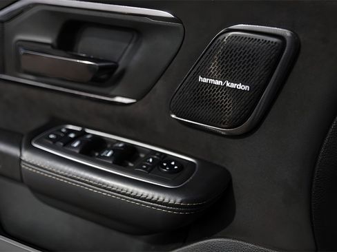 Used 2021 RAM 1500 TRX w/ TRX Level 1 Equipment Group image 29