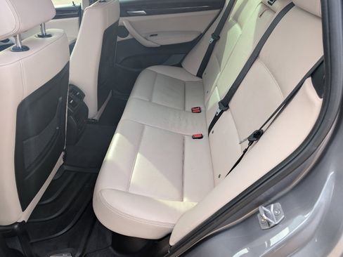 Used 2014 BMW X3 xDrive28i image 10