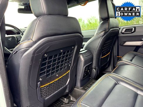 Used 2023 Ford Bronco Badlands image 19
