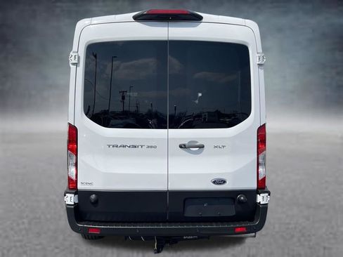 Used 2024 Ford Transit 350 XLT RWD image 18