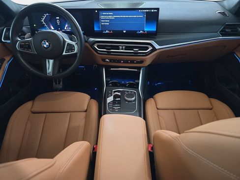 Used 2023 BMW 330i Sedan w/ M Sport Package RWD image 12
