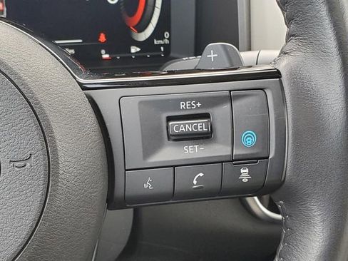 Certified 2024 Nissan Rogue SL w/ SL Premium Package image 22