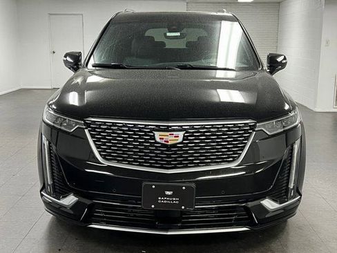 New 2025 Cadillac XT6 Premium Luxury w/ Technology Package image 8