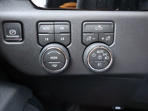 New 2026 Chevrolet Silverado 1500 LT Trail Boss image 15