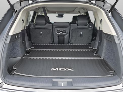 New 2026 Acura MDX FWD w/ Technology Package image 32