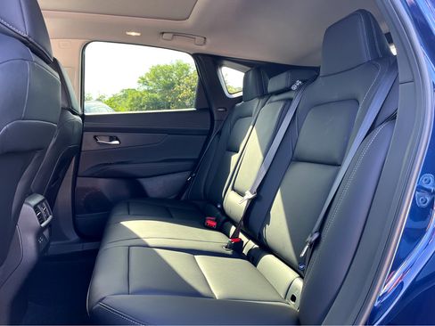 New 2025 Nissan Murano SL w/ Cargo Package image 22