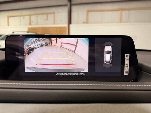 New 2026 MAZDA CX-30 AWD 2.5 S image 16