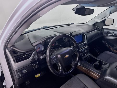 Used 2018 Chevrolet Tahoe LS w/ Max Trailering Package image 31