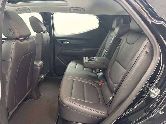 New 2027 Chevrolet Bolt RS w/ Technology Package FWD image 26