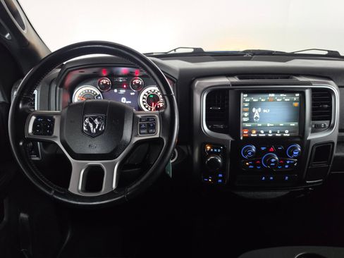 Used 2021 RAM 1500 Warlock w/ Luxury Group AWD/4WD image 31