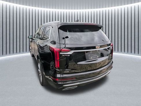 Used 2023 Cadillac XT6 Premium Luxury AWD/4WD image 9