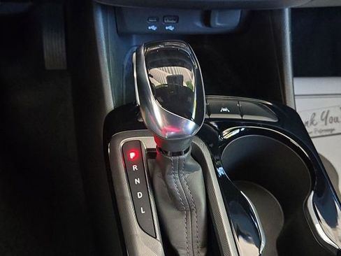 Used 2024 Buick Envista Sport Touring w/ Convenience I Package image 16