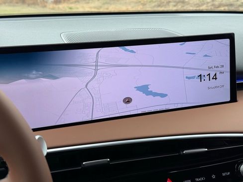 New 2026 Genesis GV70 2.5T Advanced image 32