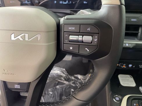 New 2025 Kia K4 GT-Line w/ GT-Line Premium Package image 22