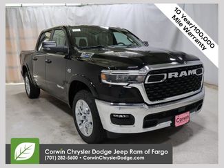 New 2026 RAM 1500 Big Horn video 1