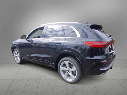 New 2025 Audi Q5 Premium Plus image 6