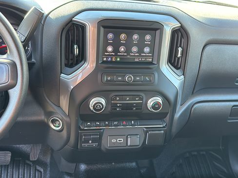 Used 2023 GMC Sierra 1500 Pro image 20