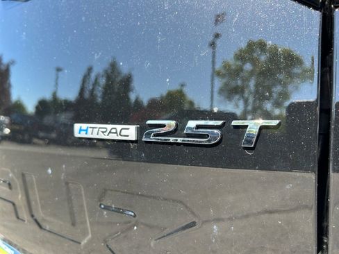 New 2025 Hyundai Santa Cruz Limited image 38